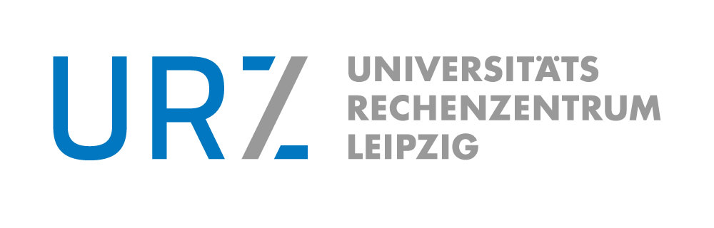 URZ Logo